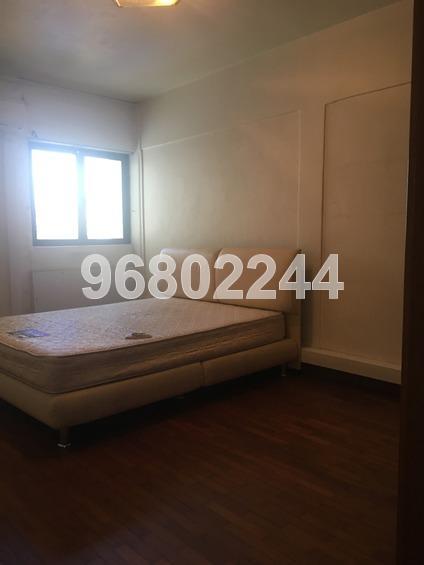 Blk 55 Telok Blangah Drive (Bukit Merah), HDB 4 Rooms #167245942